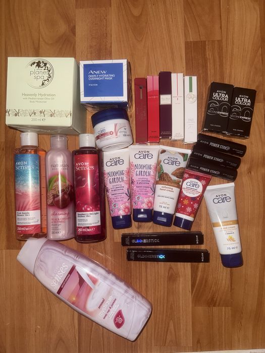 Produse avon