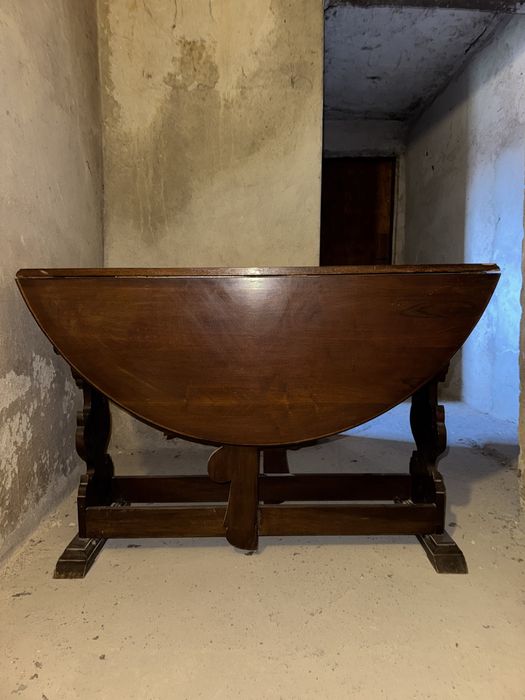 Кухненска маса дърво