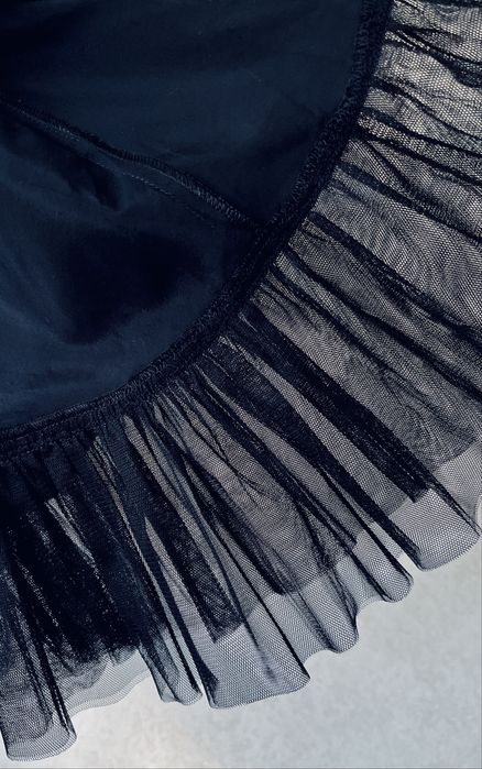 Скъпа маркова рокля лукс Red Valentino Италия