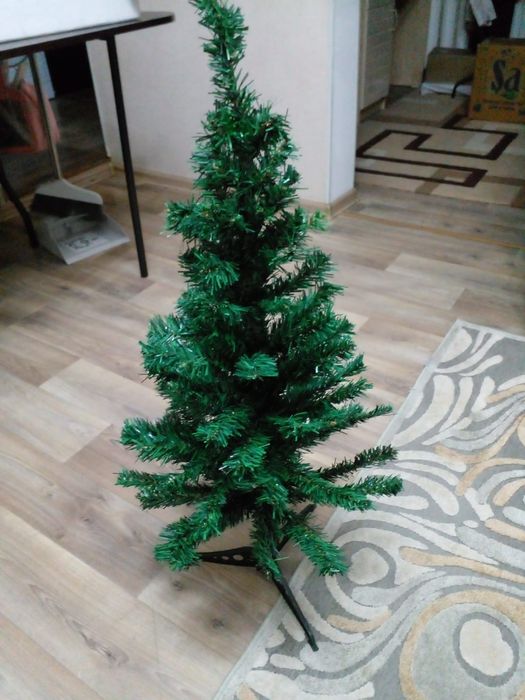 Новогодние ёлочные игрушки