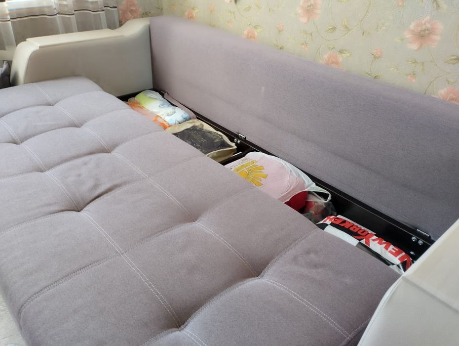 Продам диван книжка