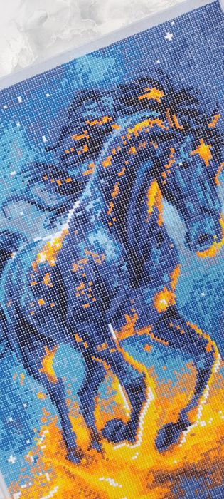 Алмазная мазайка