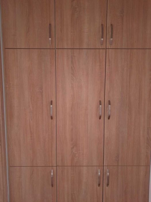 Продава се Двустаен апартамент в Търговище, Запад 2 - 59 кв.м за 1297 €/кв.м - Снимка #5