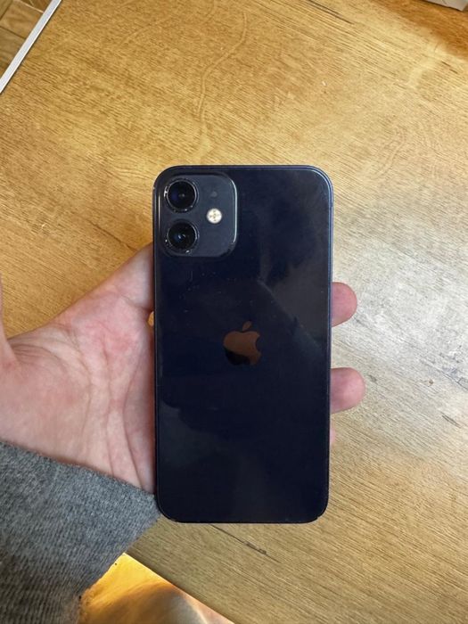 Iphone 12 mini 128gb
