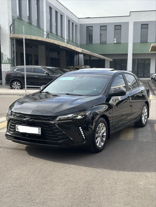 Monza 1,5 Atmosferniy 2023