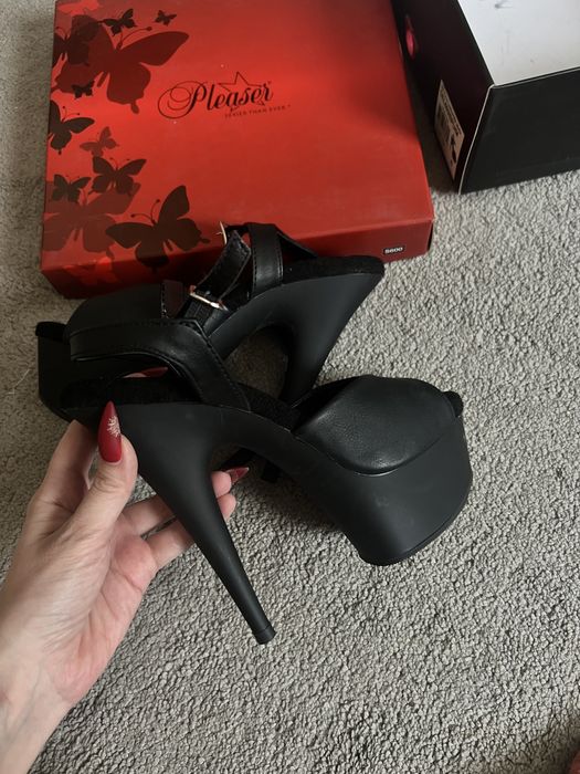 Стрипы для танцев