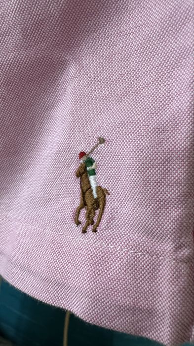 Мъжки къси панталони Polo Ralph Lauren размер XL