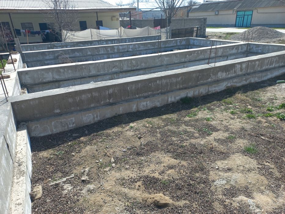 Гулистон шахар Истиклол махалласи, Истиклол кучаси, 15 сотих