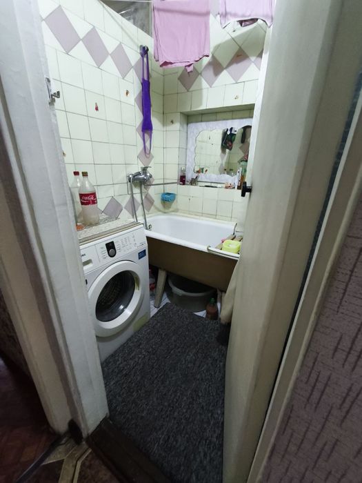 Продаю свою 4х комнатную квартиру, возле университета дипломатии