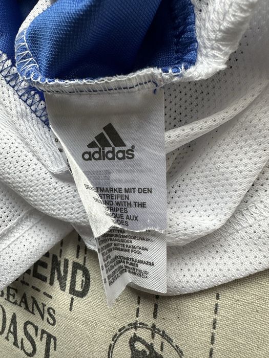 Adidas Greece #9 Charisreas тениска.XL