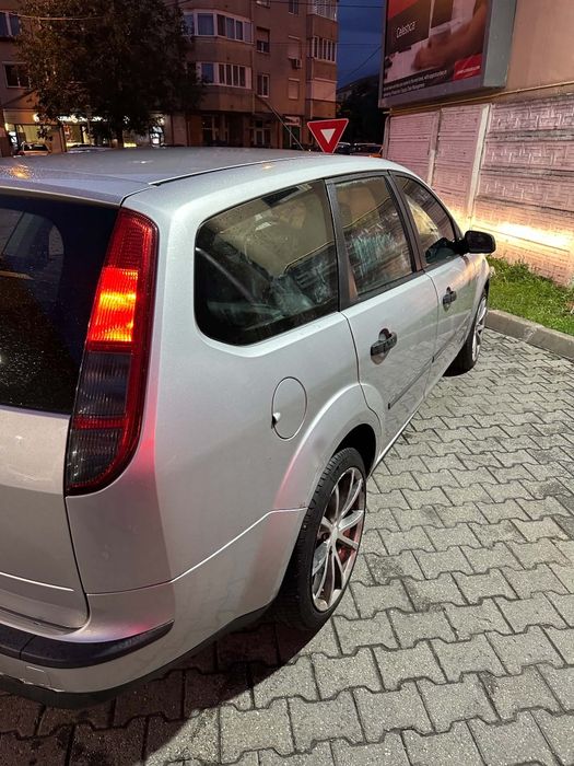 FORD Focus 2006 — imagine 2