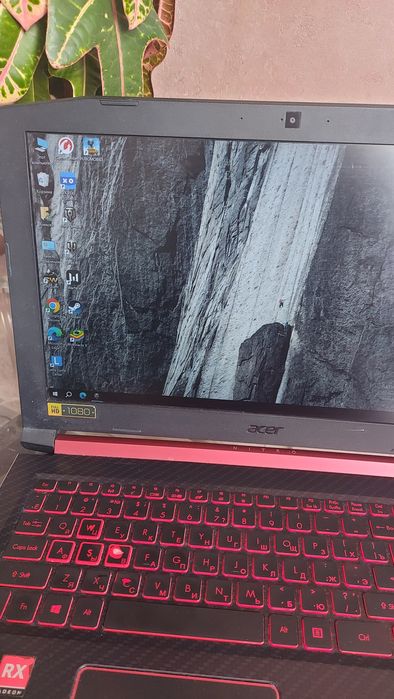 Продам Игровой ноутбук