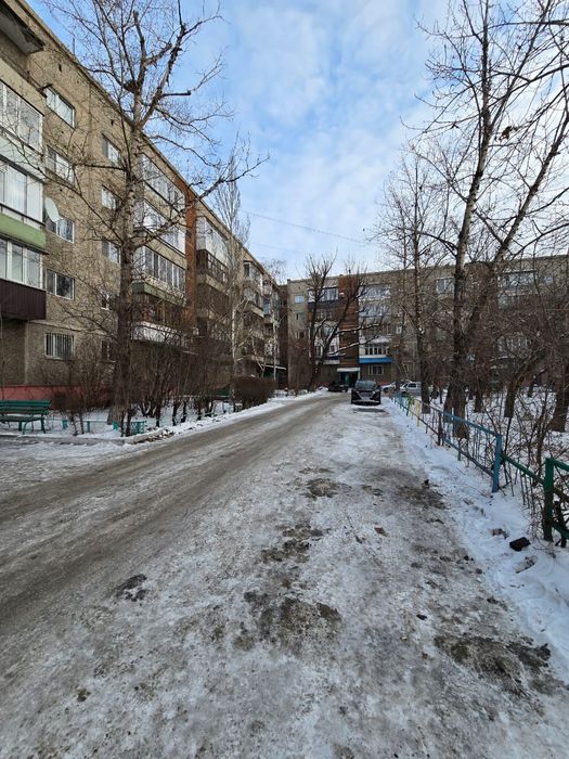 Продается 3 комнатная на 72 квартале