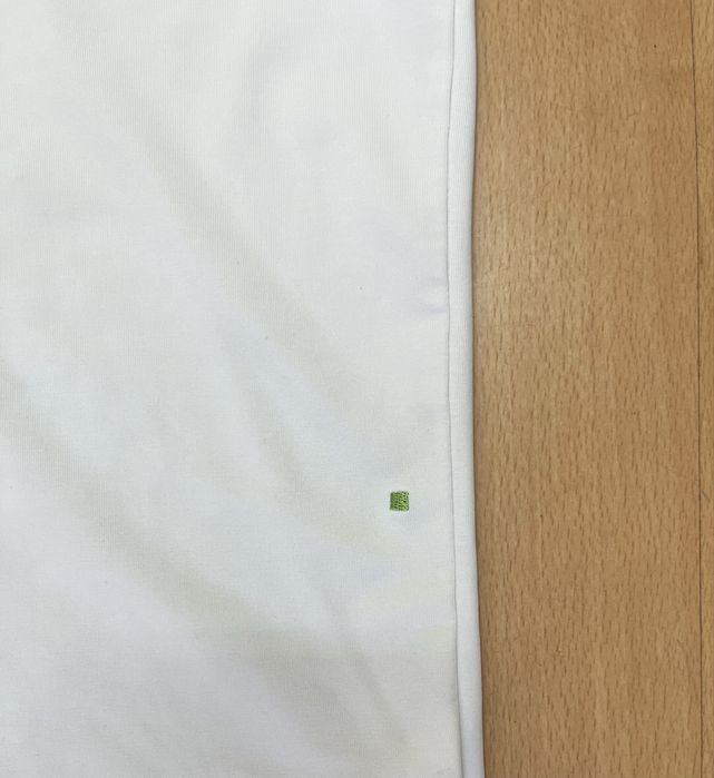 Hugo Boss Philix мъжка поло тениска XL