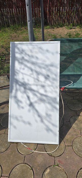 Panouri radiante cu infraroșu, diferite dimensiuni ca noi!