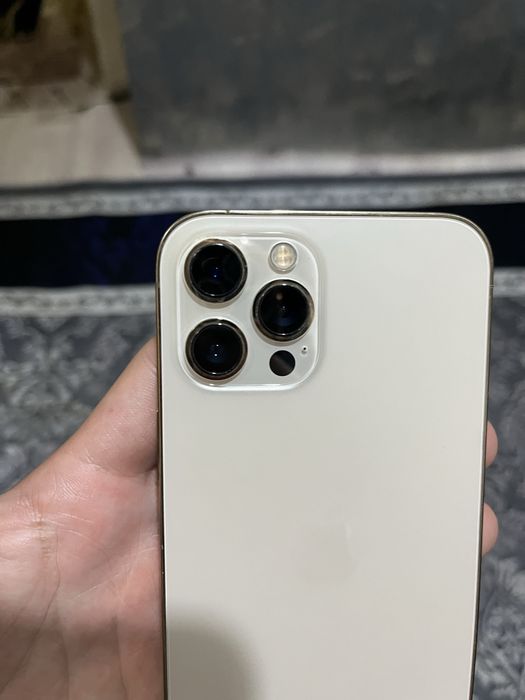 Айфон 12 про мах