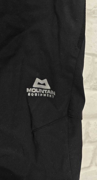 Mountain Equipment Windstopper  Дамски ски / туристически панталон L