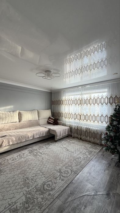 2 бөлмелі пәтер сатылады