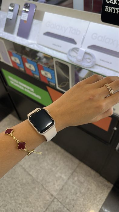 Apple Watch Se 2 поколение