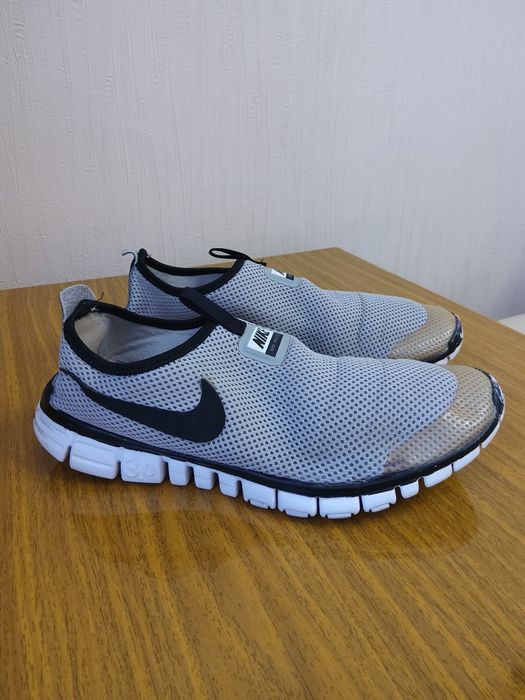 Обувь мужская разная