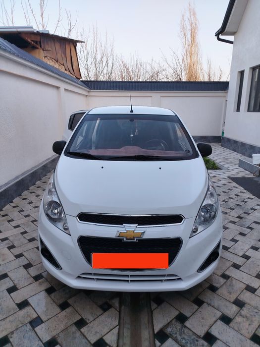 Spark 2012 kotta mator avtamat arendyam bor Toshkent