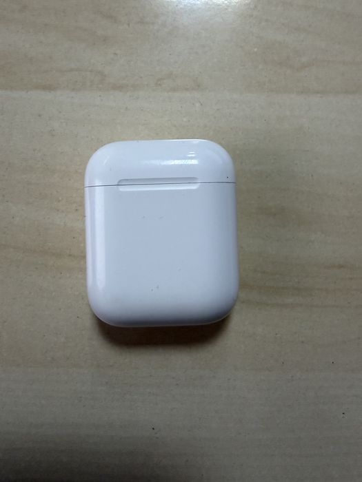 Слушалки Air Pods 2 Gen