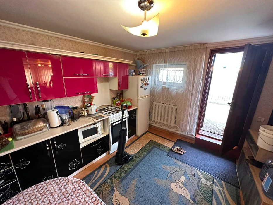 В продаже 3х ком дом Ключевая 43