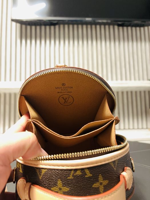 Geanta louis vuitton