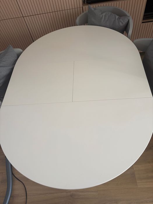Masa Ingatorp Ikea