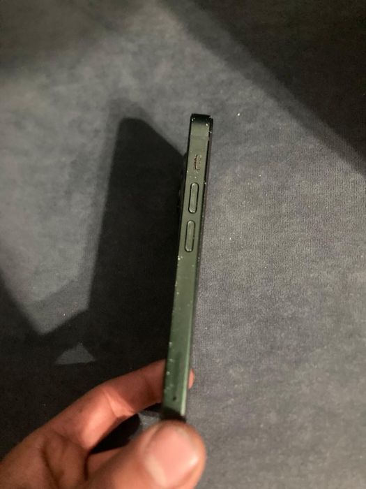 Iphone 13 mini.