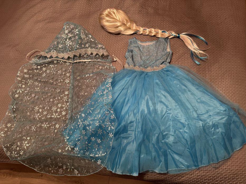 Продам костюм Эьзы