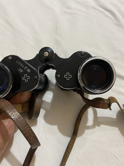 Бинокъл Kern Aarau Armee