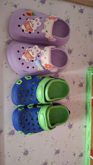 Încălțăminte copii