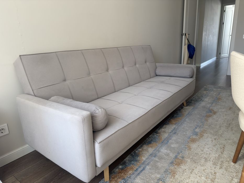 Продам диван раскладной