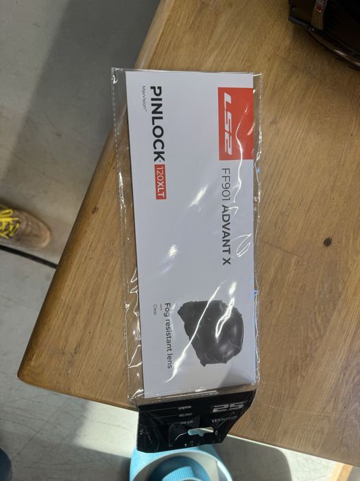 Casca Ls2 Advant X  Carbon