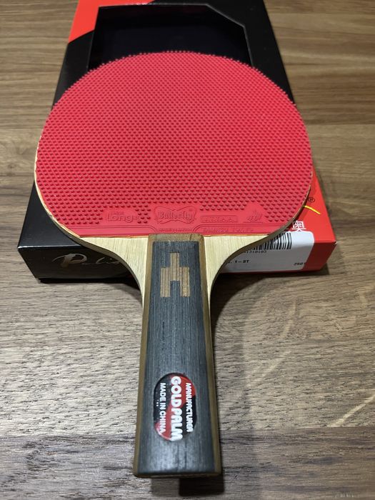 Дърво за тенис на маса Palio Chop 1