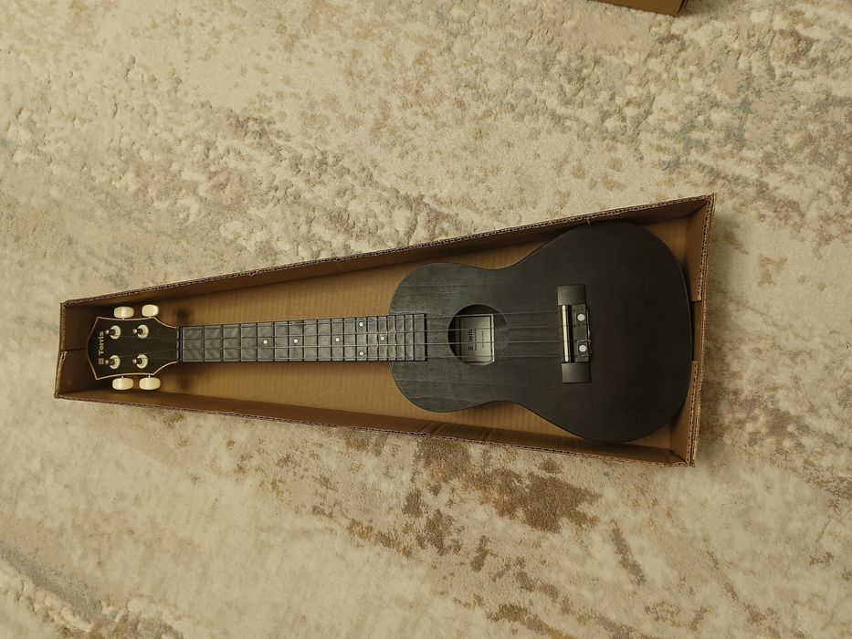 Terris Укулеле 15см