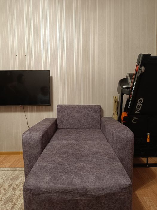 Кресло, мягкая мебель