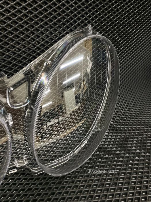 Стекла Фары Мерседес W211