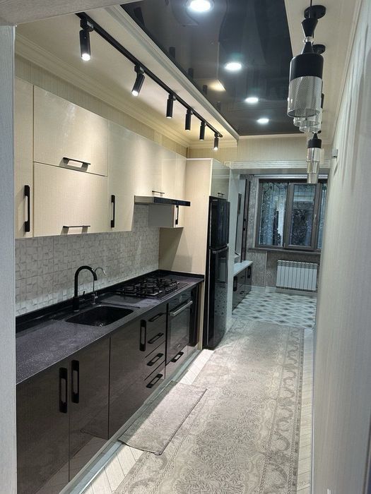 Продаётся 4/1/4 Юнусабад 17 квл