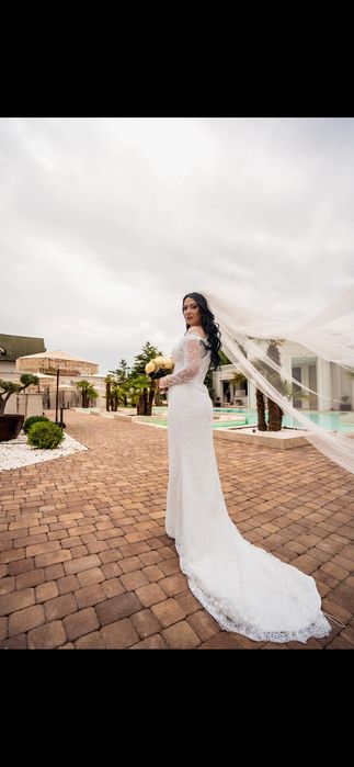 Rochie mireasa Casa Marcu
