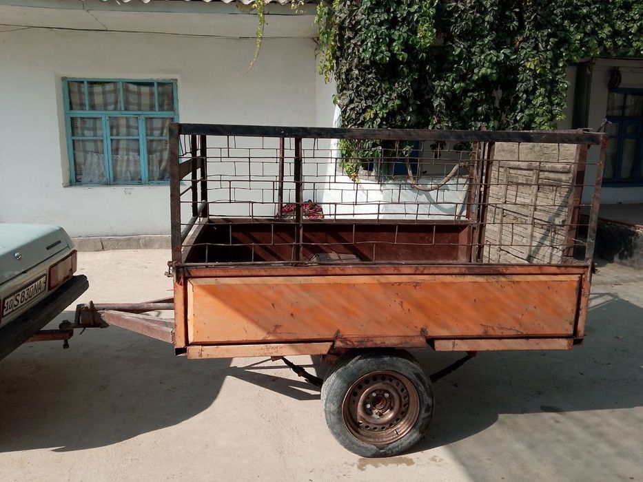 Volga Gaz 31029 sotiladi yili 1995 motori yaxshi gazi bor 100 talik