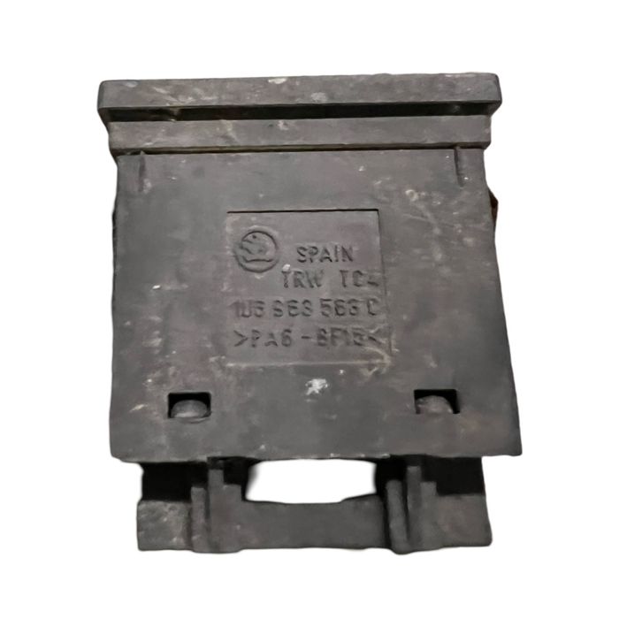 Comutator Incalzire Scaun Skoda Octavia 1U2 1996 - 2010