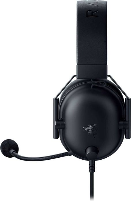 Гейминг слушалки Razer BlackShark V2 X (Playstation) Wired E