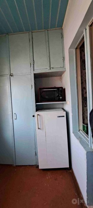 Chirchiq qizlarga kvarteriya