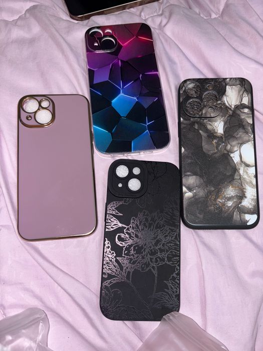 Кейс за iphone 15/15 plus/15 pro/15 pro max