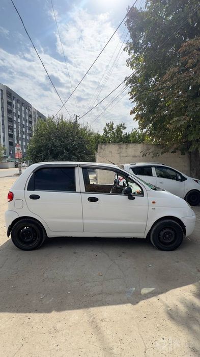 matiz mx sotladi