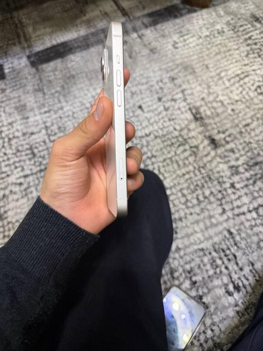 Iphone 13 yengi 100%