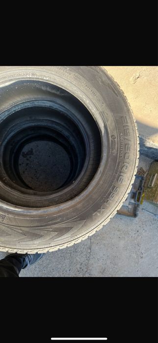 Шина балон 215/60 R16