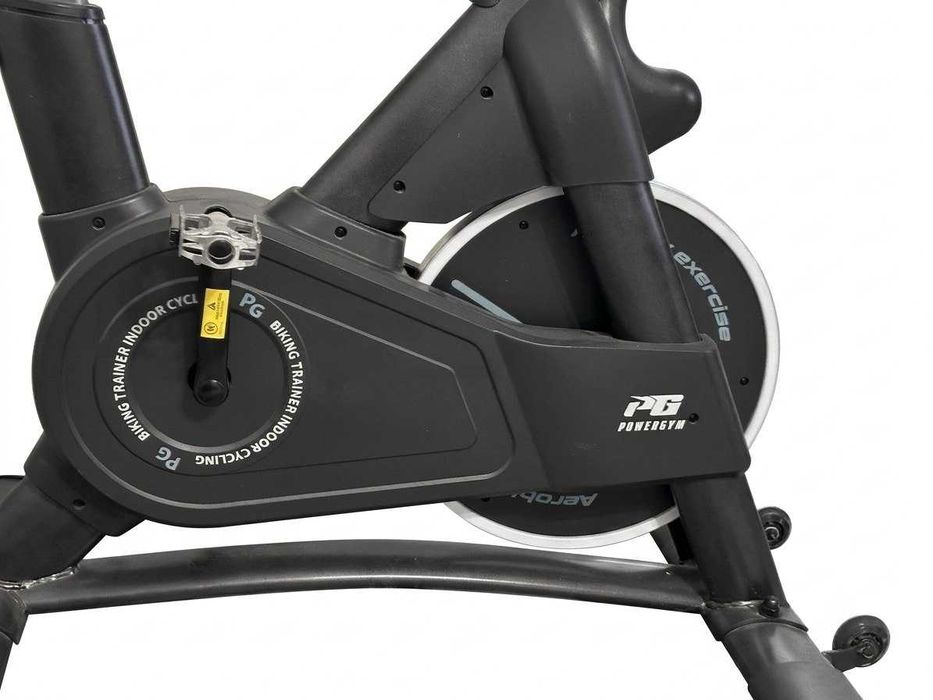 Велотренажер PowerGym SP-35 PRO